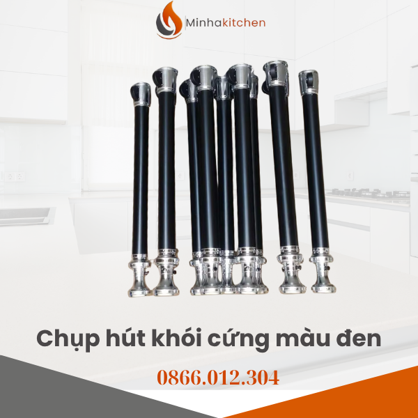 Trong mô hình nhà hàng BBQ hiện đại, việc lựa chọn đúng loại ống hút khói bếp nướng không chỉ ảnh hưởng đến hiệu quả hút khói mà còn quyết định đến trải nghiệm khách hàng và thẩm mỹ không gian. Hiện nay, hai dòng sản phẩm phổ biến nhất là ống hút khói cứng và ống hút khói mềm. Vậy chúng khác nhau như thế nào? Nên chọn loại nào phù hợp với mô hình kinh doanh? Hãy cùng tìm hiểu chi tiết ngay dưới đây.