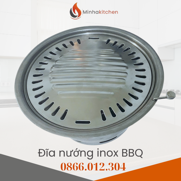 Bạn đang tìm Vỉ Nướng BBQ Inox Giá Rẻ tại Hà Nội để sử dụng cho gia đình, quán ăn, hay nhà hàng lẩu nướng? Với nhu cầu ẩm thực ngày càng cao, một chiếc vỉ nướng bền, an toàn, giá hợp lý là lựa chọn thông minh cho mọi bữa tiệc nướng. Trong bài viết này, chúng ta cùng tìm hiểu chi tiết giá bán, thông số kỹ thuật, ưu điểm và cách chọn mua vỉ nướng inox BBQ chất lượng nhất.