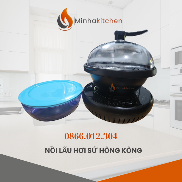 Hiện nay, những thiết bị bếp thông minh và đa năng đang dần thay thế các dụng cụ nấu ăn truyền thống. Một trong số đó, nồi lẩu hơi gia đình không chỉ là một chiếc nồi để nấu lẩu, mà còn là giải pháp "2 trong 1" cho bữa ăn dinh dưỡng: nấu cháo ở tầng dưới – hấp thực phẩm ở tầng trên. Nếu bạn đang sở hữu hoặc dự định mua nồi lẩu hơi, hãy cùng khám phá cách sử dụng chuẩn chỉnh để tận dụng tối đa tiện ích từ sản phẩm này.