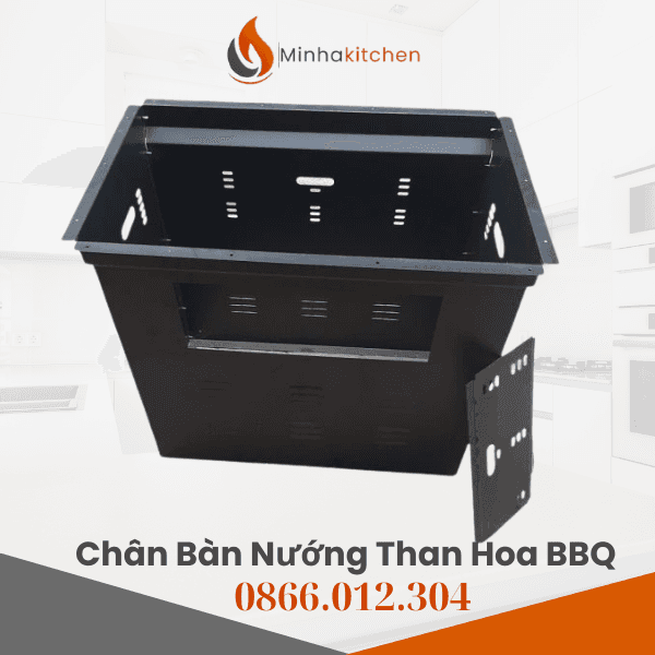Nếu bạn đang tìm kiếm chân bàn lẩu nướng Hàn Quốc tại Hà Nội, bài viết này sẽ cung cấp đầy đủ thông tin chi tiết về kích thước, cấu tạo, báo giá và địa chỉ mua hàng uy tín nhất.