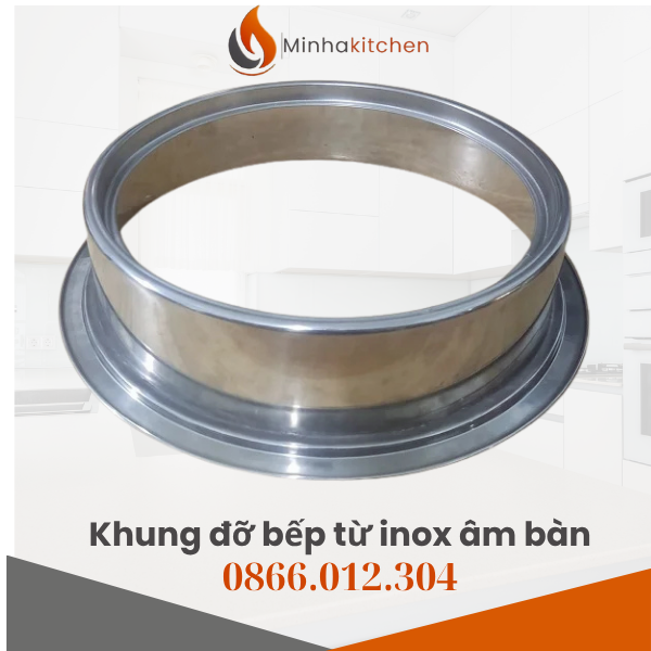 Nếu bạn đang tìm mua khung đỡ bếp từ inox âm bàn bền đẹp, giá tốt tại Đồng Nai — bài viết này sẽ giúp bạn hiểu rõ về giá bán, công dụng và cách lắp đặt khung đỡ bếp từ âm bàn phổ biến nhất hiện nay trong nhà hàng, quán ăn và hộ gia đình.
