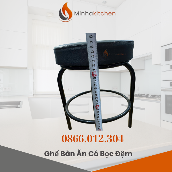 Giới Thiệu Sản Phẩm Ghế Ngồi Có Đệm Giá Rẻ Bạn đang tìm ghế ngồi có đệm giá rẻ cho nhà hàng, quán cafe hay quán ăn bình dân? Minhakitchen xin giới thiệu dòng ghế ngồi có đệm – sản phẩm được ưa chuộng hàng đầu nhờ giá thành hợp lý, thiết kế chắc chắn, êm ái và độ bền vượt trội. Ghế được sản xuất 100% tại Việt Nam, đáp ứng đầy đủ các tiêu chí bền – đẹp – tiện dụng, phù hợp với mọi không gian từ quán cafe hiện đại, nhà hàng lẩu nướng, quán ăn vỉa hè đến căn tin công ty.