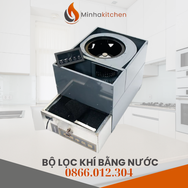 Trong các nhà hàng lẩu nướng BBQ hoặc bếp nướng tại gia, mùi khói và mùi đồ ăn thường là “nỗi ám ảnh” đối với cả khách hàng và nhân viên. Bộ lọc mùi bằng nước chính là giải pháp giúp lọc sạch khói, giảm mùi hiệu quả, mang lại không gian thông thoáng, dễ chịu hơn. Tuy nhiên, để sản phẩm hoạt động bền bỉ và hiệu quả, bạn cần nắm rõ một số lưu ý khi sử dụng.