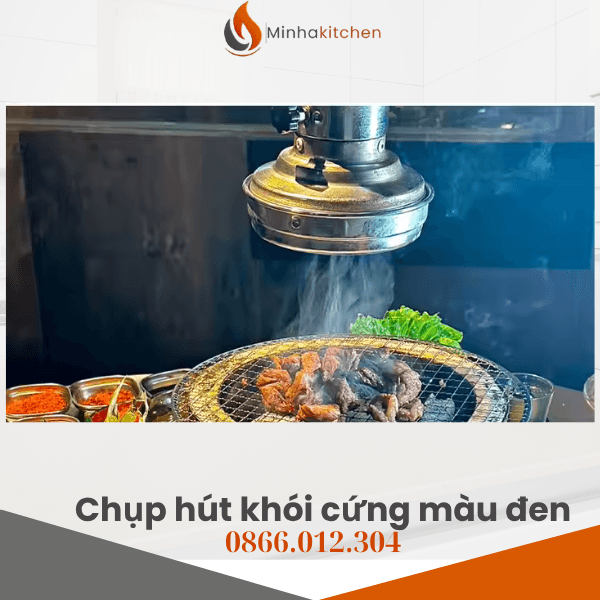 Mô hình nhà hàng nướng BBQ chuẩn phong cách Hàn Quốc đang là khoản đầu tư sinh lời hấp dẫn tại Hà Nội. Tuy nhiên, lập dự toán chi phí ban đầu sao cho sát thực tế và tối ưu ngân sách luôn là bài toán khiến nhiều chủ nhà hàng đau đầu. Bài viết này sẽ cập nhật báo giá trọn bộ thiết bị và lắp đặt bếp nướng than hoa hút dương Hàn Quốc tại Hà Nội, giúp bạn chủ động tài chính và lên kế hoạch thi công chuẩn xác nhất.