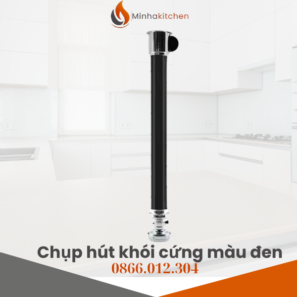 1. Giới thiệu về ống hút mùi bếp nướng than hoa hút dương Trong những năm gần đây, mô hình nhà hàng BBQ, buffet nướng tại bàn ngày càng phát triển mạnh tại Hà Nội. Tuy nhiên, vấn đề khói và mùi khi nướng than hoa luôn là mối lo lớn nhất của chủ quán. Giải pháp tối ưu chính là sử dụng ống hút mùi bếp nướng than hoa hút dương – thiết bị chuyên dụng giúp hút sạch khói, giữ không gian trong lành, nâng cao trải nghiệm thực khách. Hiện nay, ống hút khói phổ biến có 2 dòng chính: loại chạy bằng dây cáp và loại chạy ổ bi. Mỗi loại có ưu, nhược điểm riêng, tùy vào nhu cầu mà chủ nhà hàng sẽ lựa chọn.