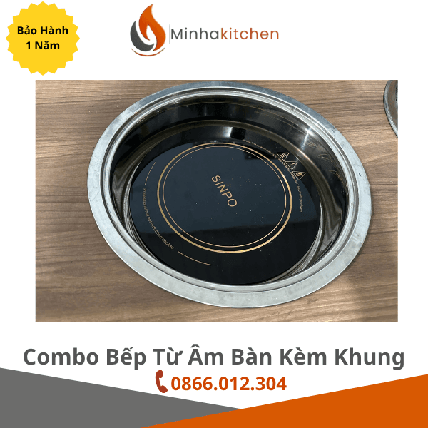 Thị trường F&B tại TP.HCM luôn bùng nổ với các mô hình nhà hàng buffet, lẩu nướng BBQ và quán ăn gia đình. Để tạo sự chuyên nghiệp và thu hút khách hàng, việc tối ưu không gian bàn ăn là yếu tố then chốt. Dịch vụ chuyên bán bếp từ âm bàn ăn lẩu nhà hàng chất lượng tại Hồ Chí Minh mang đến giải pháp hiện đại, giúp bàn ăn gọn gàng, an toàn tuyệt đối và nâng cao trải nghiệm ẩm thực cho thực khách.