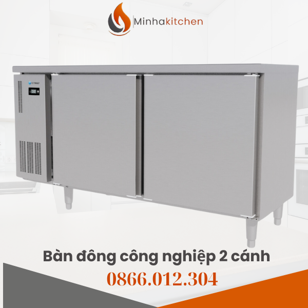 Minh Hà Kitchen - Thiết bị nhà bếp