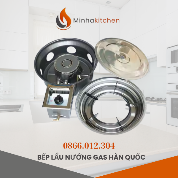 Vậy đâu là những dòng bếp lẩu nướng gas được ưa chuộng nhất hiện nay? Cùng khám phá ngay trong bài viết dưới đây.