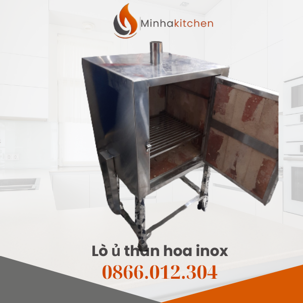Bạn đang kinh doanh nhà hàng lẩu nướng BBQ Hàn Quốc và luôn gặp tình trạng quá tải vào giờ cao điểm? Khách hàng phàn nàn vì phải chờ đợi lên than quá lâu? Việc mồi than thủ công vừa tốn thời gian, vừa khói bụi lại tiềm ẩn nguy cơ mất an toàn cho cả nhân viên lẫn thực khách? Nếu bạn đang tìm kiếm một giải pháp để tối ưu quy trình vận hành, mua ngay lò ủ than hoa không khói chính là quyết định đầu tư thông minh nhất lúc này. Đây chính là "trợ thủ đắc lực" giúp các nhà hàng nướng BBQ giải quyết triệt để mọi bài toán về tốc độ và chất lượng dịch vụ.