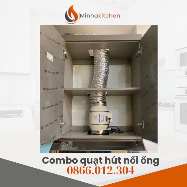 Trong căn bếp hiện đại, tum hút mùi bếp gia đình là thiết bị không thể thiếu để loại bỏ khói, hơi dầu mỡ và mùi thức ăn khó chịu. Tuy nhiên, nhiều người vẫn lo ngại việc lắp đặt tum hút mùi phức tạp. Trên thực tế, chỉ với vài bước cơ bản, bạn hoàn toàn có thể tự lắp đặt tum inox hút mùi cho bếp gia đình một cách dễ dàng.