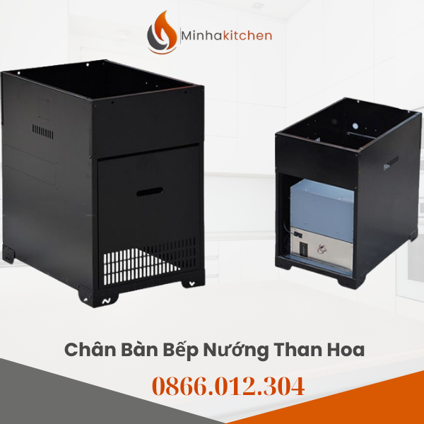 Trong thiết kế và vận hành một nhà hàng BBQ hay quán lẩu nướng, việc lựa chọn bàn ghế phù hợp đóng vai trò quan trọng. Ngoài mặt bàn và bếp nướng, chân bàn lẩu nướng là chi tiết không thể thiếu giúp đảm bảo độ chắc chắn, thẩm mỹ và trải nghiệm tiện nghi cho khách hàng. Vậy tại sao các chủ nhà hàng nên đầu tư loại chân bàn lẩu nướng chuyên dụng? Hãy cùng tìm hiểu chi tiết qua bài viết sau.