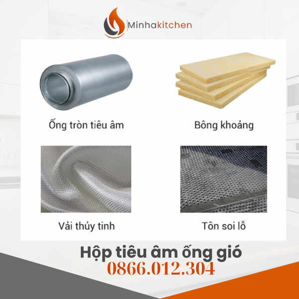 Trong các hệ thống thông gió, điều hòa không khí (HVAC) tại các tòa nhà, nhà máy hay bếp công nghiệp, tiếng ồn phát sinh từ quạt hút và dòng khí lưu thông luôn là bài toán nan giải. Để giải quyết triệt để vấn đề này, việc lắp đặt thiết bị giảm âm là giải pháp tối ưu và bắt buộc. Nếu bạn đang tìm kiếm một đơn vị chuyên cung cấp hộp giảm âm đường ống, tiêu âm tròn, vuông chất lượng tại Hà Nội với giá thành tại xưởng và cam kết kỹ thuật vượt trội, hãy cùng tìm hiểu giải pháp toàn diện ngay dưới đây.