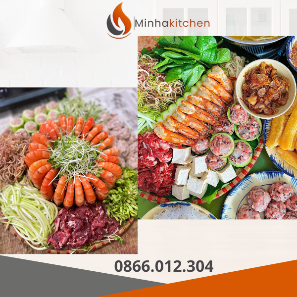 Lẩu tôm bầu là món lẩu dân dã nhưng cực kỳ “đắt khách” trong những ngày thời tiết se lạnh. Điểm đặc trưng của món ăn này nằm ở nước lẩu ngọt tự nhiên từ tôm – cua, kết hợp với bầu thanh mát, ăn không ngán mà càng ăn càng cuốn. Tin vui là bạn hoàn toàn có thể nấu lẩu tôm bầu ngay tại nhà với cách làm đơn giản, nguyên liệu dễ tìm.