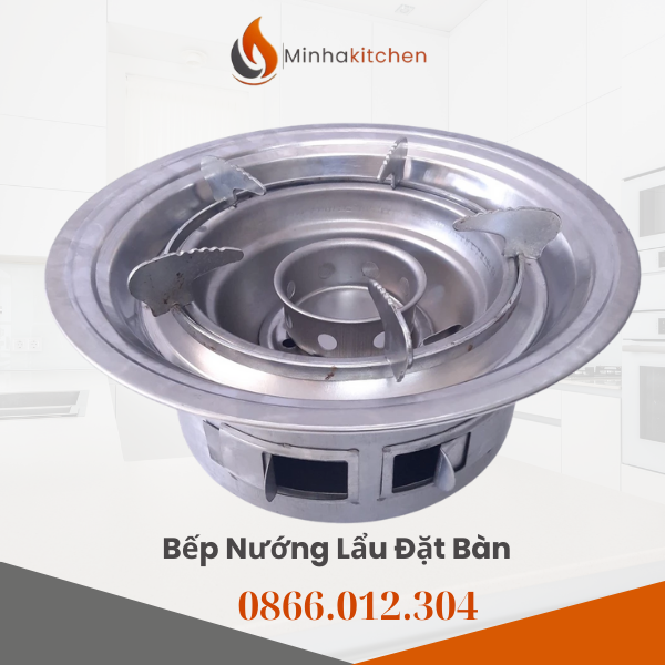 Bạn đang tìm kiếm một giải pháp nấu nướng nhỏ gọn, tiện lợi nhưng vẫn mang lại trải nghiệm ăn nướng và ăn lẩu tại chỗ khi đi picnic, dã ngoại? Bộ bếp nướng lẩu bình dân chính là lựa chọn lý tưởng, giúp bạn thưởng thức những bữa tiệc ngoài trời một cách dễ dàng, tiết kiệm và trọn vẹn. Trong bài viết này, chúng ta sẽ khám phá những lý do tại sao bộ bếp nướng lẩu bình dân lại được nhiều gia đình, nhóm bạn trẻ và các quán ăn vỉa hè lựa chọn đến vậy.