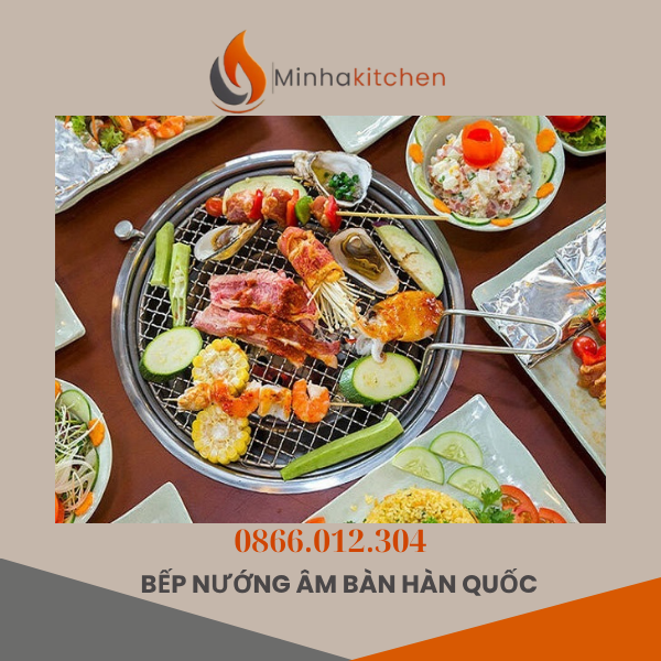 Nếu bạn là người đam mê BBQ và đặc biệt yêu thích hương vị nướng Hàn Quốc đậm đà, thì việc biết cách ướp thịt ba chỉ chuẩn Hàn là điều không thể thiếu. Dưới đây là 2 công thức ướp thịt ba chỉ Hàn Quốc được các đầu bếp nhà hàng ưa chuộng – khi kết hợp cùng bếp nướng than hoa âm bàn hút khói trên của Minhakitchen, bạn sẽ có trải nghiệm nướng tại bàn thơm ngon và tiện lợi như nhà hàng 5 sao.