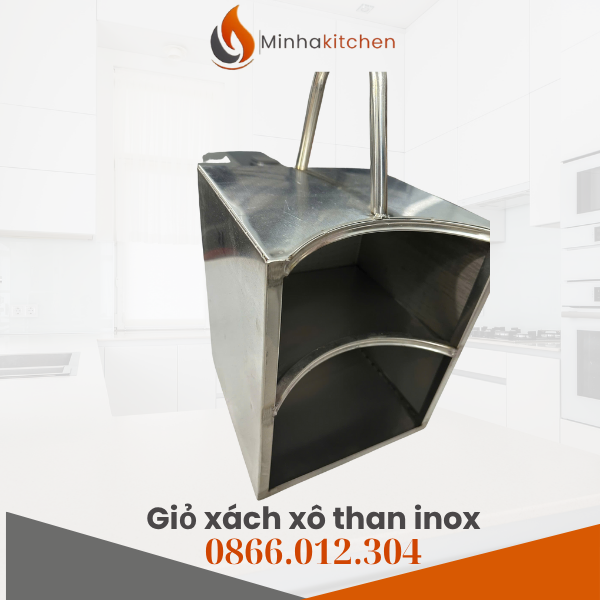 gio-xach-xo-than-inox-hop-xach-xo-than-nha-hang-bbq