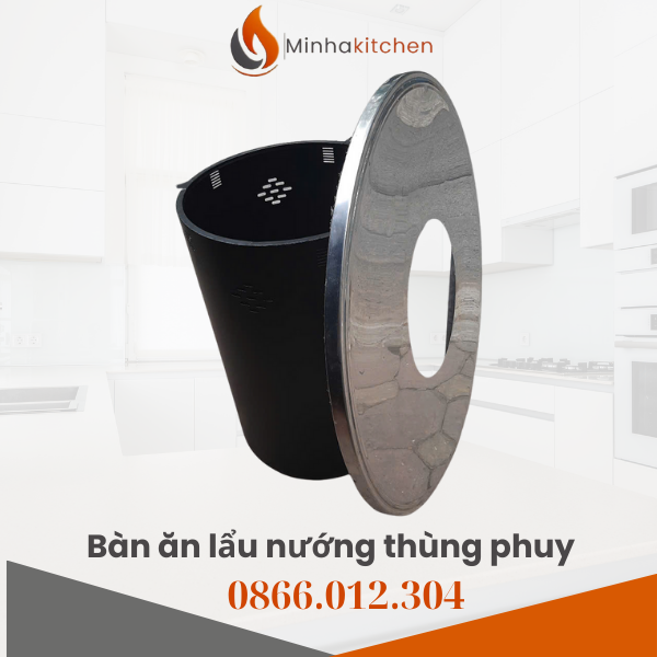 ban-an-lau-nuong-thung-phuy-chat-lieu-cao-cap-cung-cap-ban-thung-phuy-mat-inox-cho-nha-hang