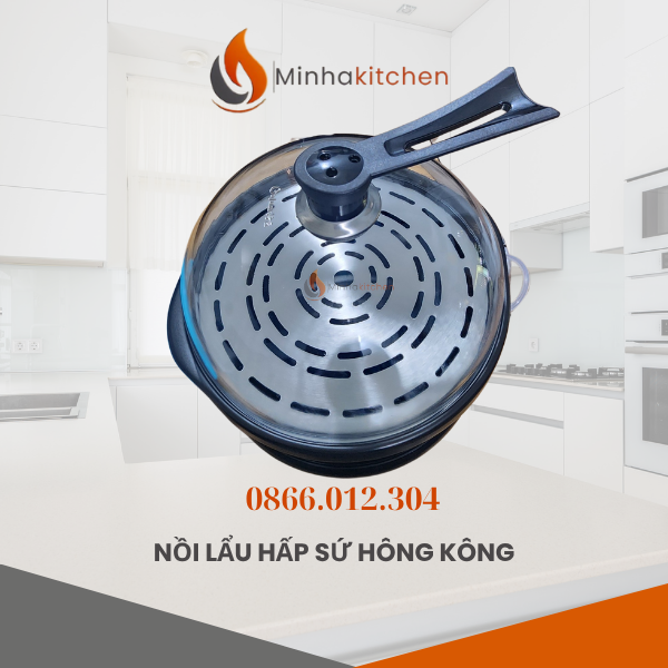 Nồi Lẩu Hơi Nước Gia Đình Giá Tốt - Bếp Lẩu Hơi Gia Đình Chất Lượng