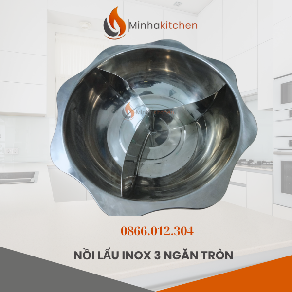 noi-lau-3-ngan-inox-noi-lau-3-ngan-inox-tron-trung-hoa