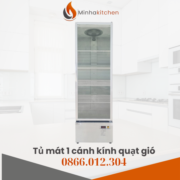 tu-mat-1-canh-kinh-quat-gio-dung-tich-400-lit-cao-cap