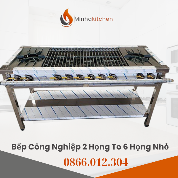 bep-cong-nghiep-2-hong-to-6-hong-nho