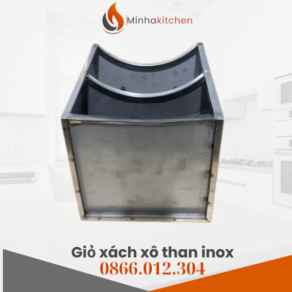 gio-xach-xo-than-inox-hop-xach-xo-than-nha-hang-bbq