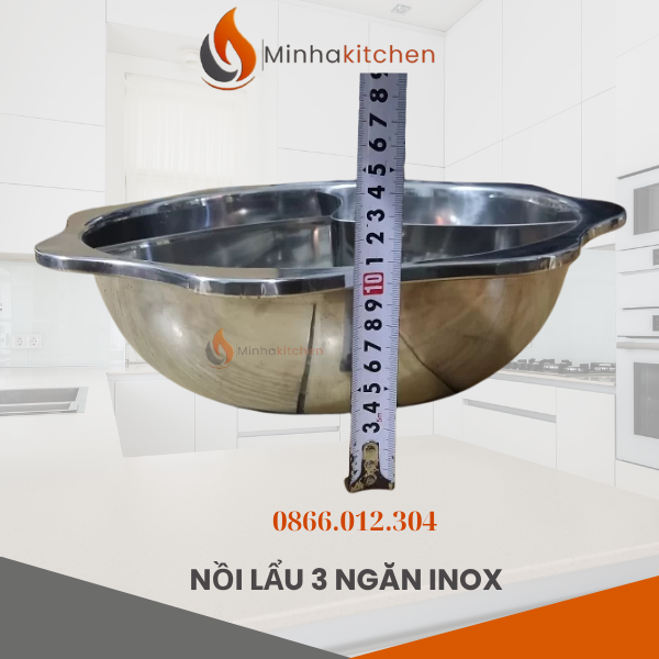 noi-lau-3-ngan-inox-noi-lau-3-ngan-inox-tron-trung-hoa
