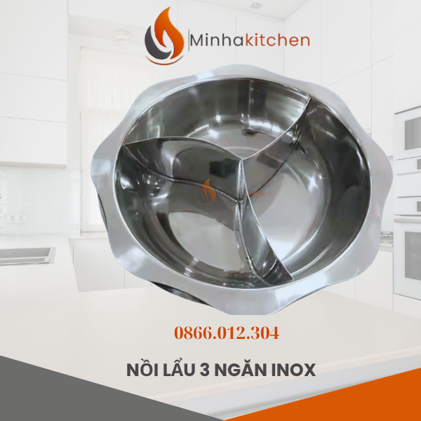 noi-lau-3-ngan-inox-noi-lau-3-ngan-inox-tron-trung-hoa