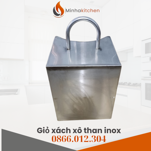 gio-xach-xo-than-inox-hop-xach-xo-than-nha-hang-bbq
