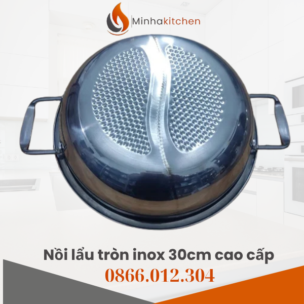noi-lau-tron-inox-2-ngan-30cm-cao-cap-mua-noi-lau-tron-2-ngan-gia-dinh-cao-cap-gia-tot