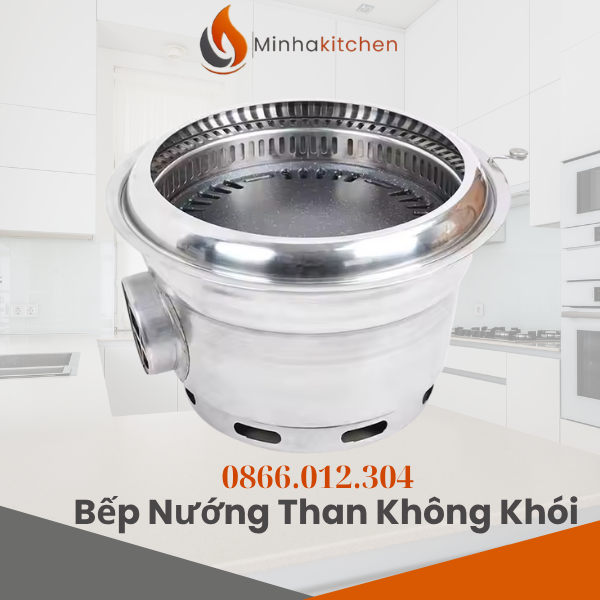 lo-nuong-than-hoa-dat-am-ban-nha-hang-han-quoc-bep-nuong-than-hoa-khong-khoi-hut-am-tai-ban-han-quoc