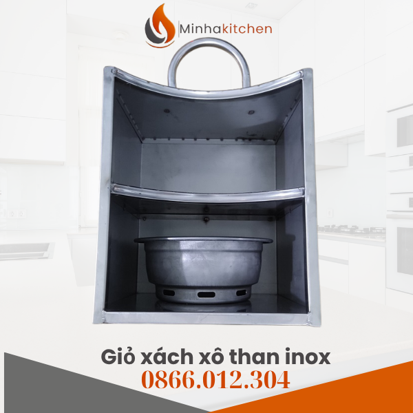 gio-xach-xo-than-inox-hop-xach-xo-than-nha-hang-bbq