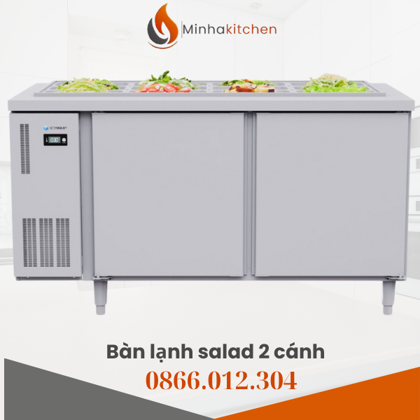 ban-lanh-salad-2-canh-tu-ban-salad-2-canh-inox