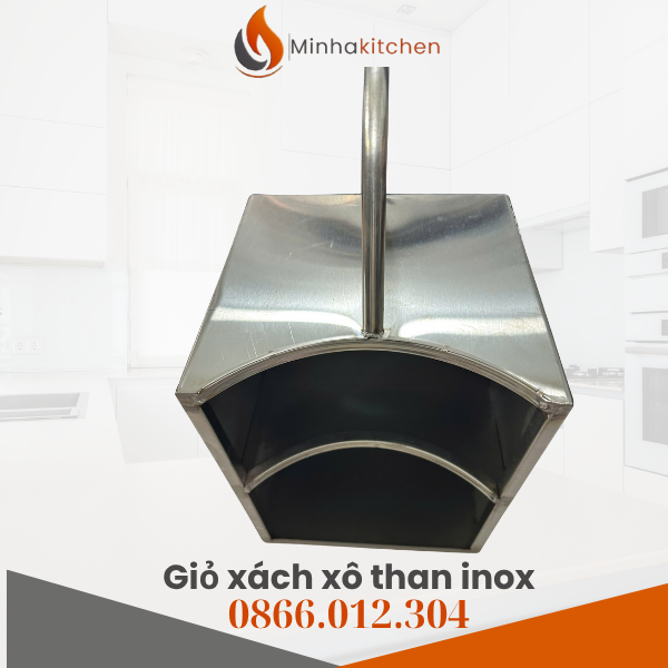 gio-xach-xo-than-inox-hop-xach-xo-than-nha-hang-bbq