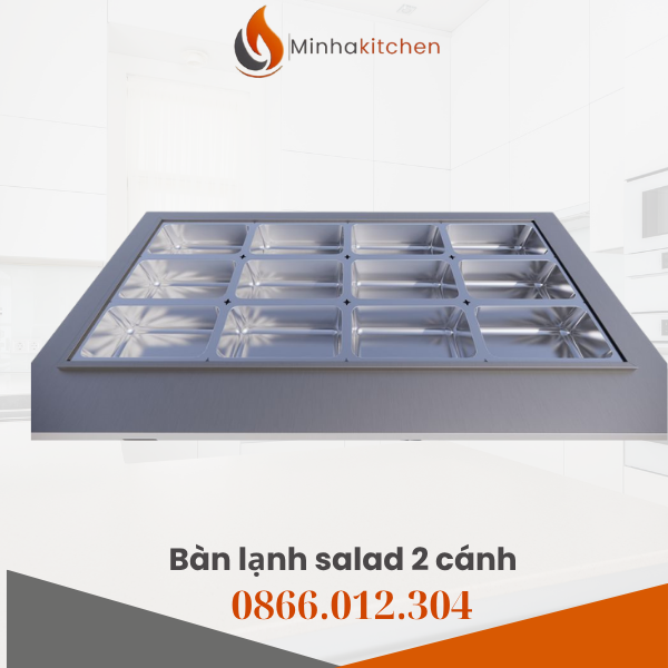 ban-lanh-salad-2-canh-tu-ban-salad-2-canh-inox