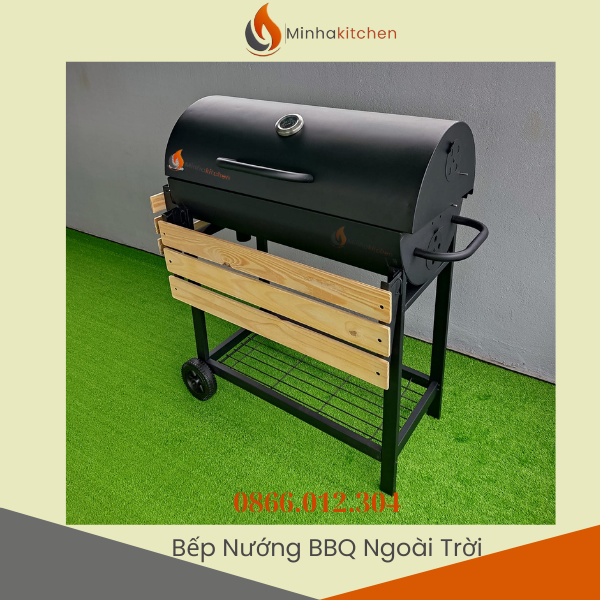 lo-nuong-than-hoa-dung-tai-san-vuon-lo-nuong-than-hoa-picnic-bbq