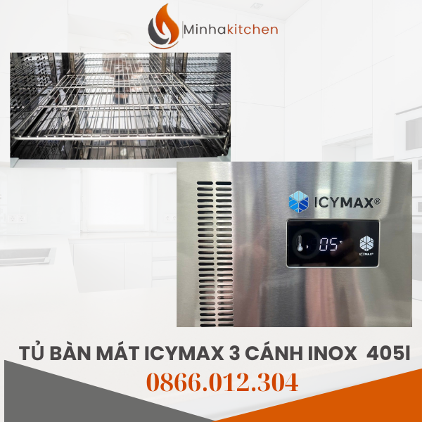 ban-mat-3-canh-cong-nghiep-dung-tich-405l-ban-tu-ban-icymax-3-canh-inox-cong-nghiep-gia-tot
