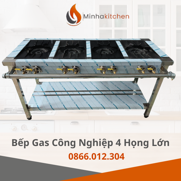 bep-gas-cong-nghiep-4-hong-lon-bep-khe-cong-nghiep-4-hong