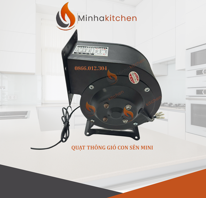 quat-thong-gio-con-sen-mini-cong-suat-nho-quat-con-sen-mini-hut-khoi-bep