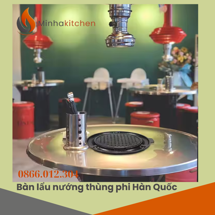 ban-lau-nuong-thung-phi-ban-an-thung-phi-lau-nuong-han-quoc