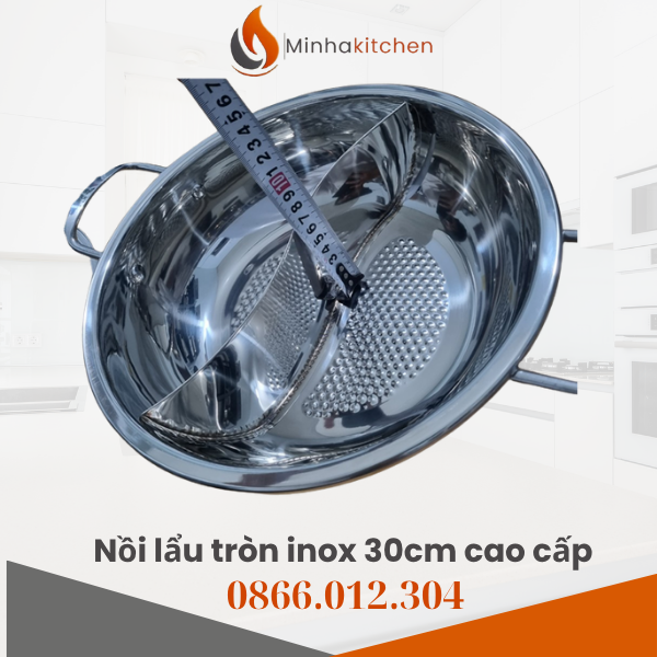 noi-lau-tron-inox-2-ngan-30cm-cao-cap-mua-noi-lau-tron-2-ngan-gia-dinh-cao-cap-gia-tot