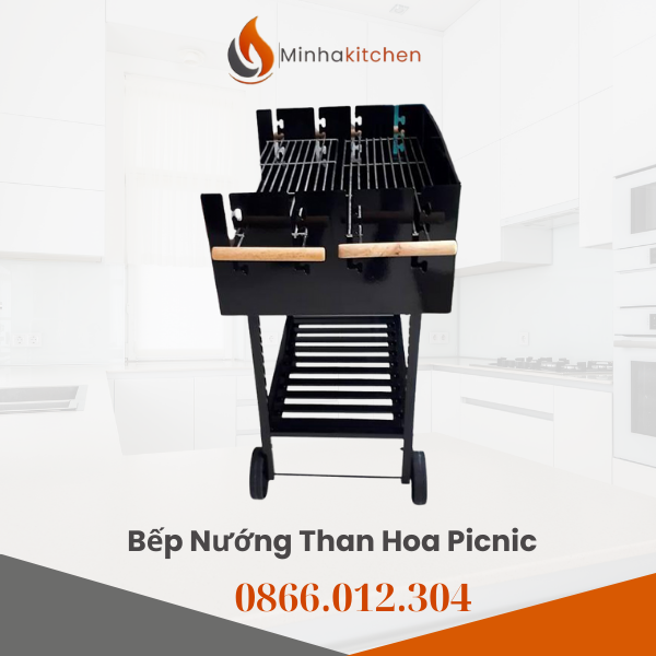 bep-nuong-than-hoa-ngoai-troi-bep-nuong-than-hoa-ngoai-troi-picnic