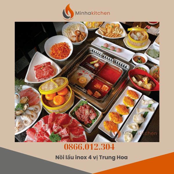 noi-lau-4-ngan-inox-trai-nghiem-4-vi-lau-trong-1-noi