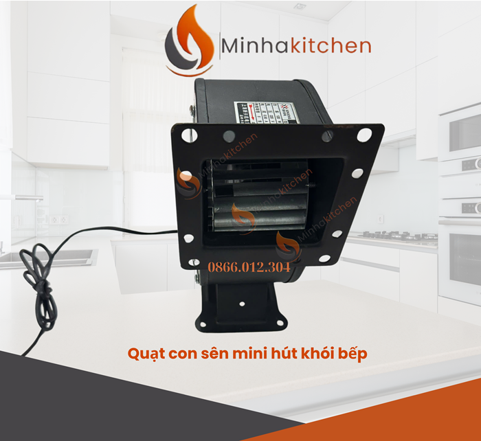 quat-thong-gio-con-sen-mini-cong-suat-nho-quat-con-sen-mini-hut-khoi-bep
