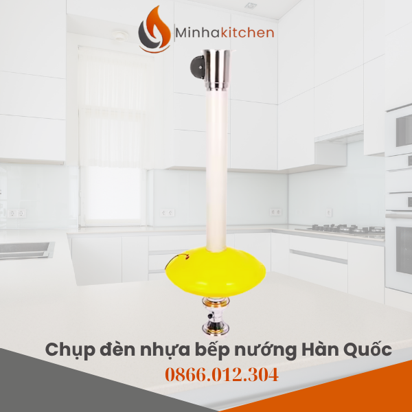 chao-djen-nhua-ong-hut-bep-nuong