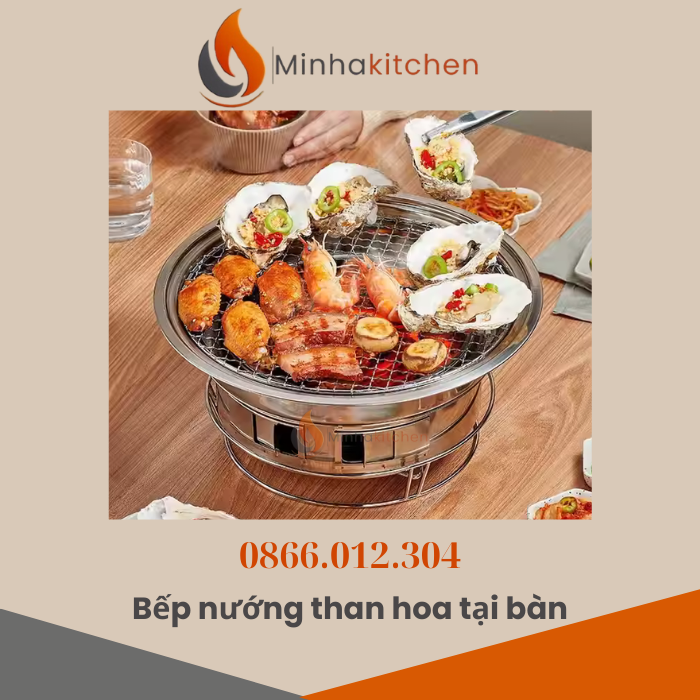 bep-nuong-than-hoa-mini-dje-ban-bep-nuong-than-tra-sua-van-nam