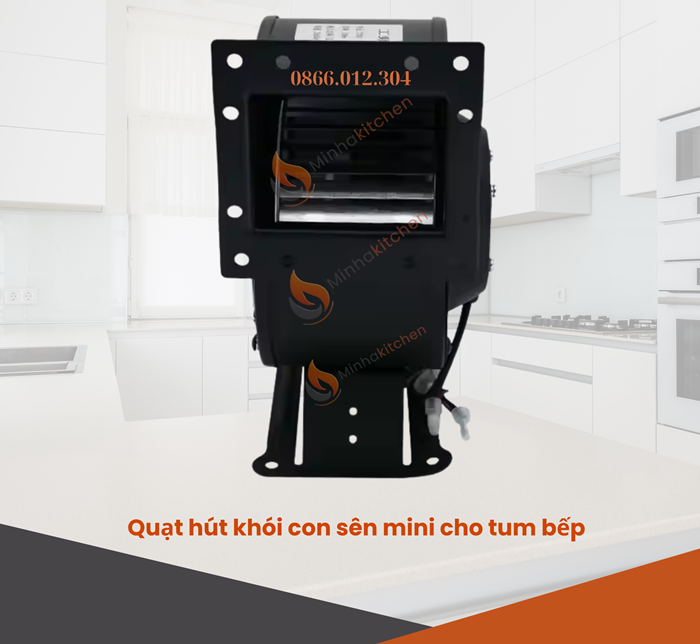 quat-thong-gio-con-sen-mini-cong-suat-nho-quat-con-sen-mini-hut-khoi-bep