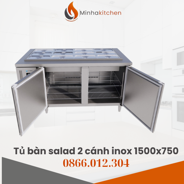 tu-ban-salad-2-canh-inox-1500x750-lua-chon-toi-uu-cho-bep-chuyen-nghiep