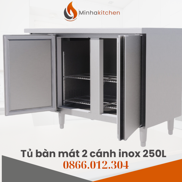 tu-ban-mat-2-canh-inox-cong-nghiep-tu-ban-mat-2-canh-inox-cong-nghiep-250l