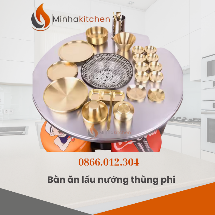 ban-lau-nuong-thung-phi-ban-an-thung-phi-lau-nuong-han-quoc